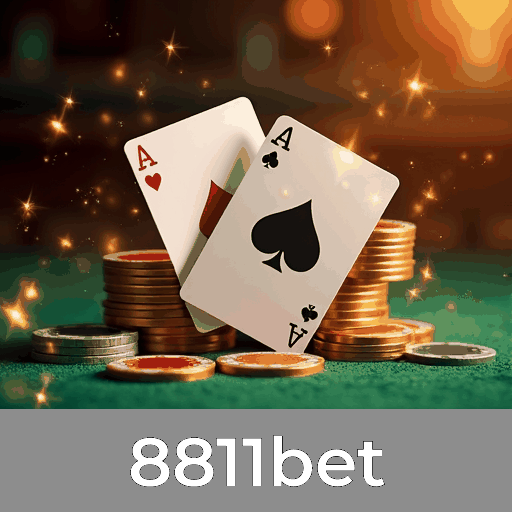 Acesso ao 8811bet