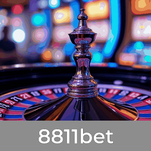 Acesso ao 8811bet
