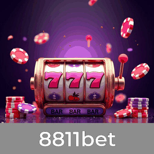 Cassino Online 8811bet