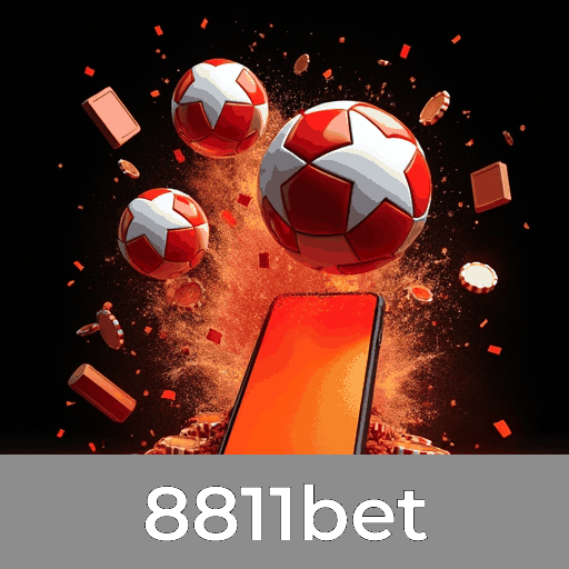 Cassino Online 8811bet