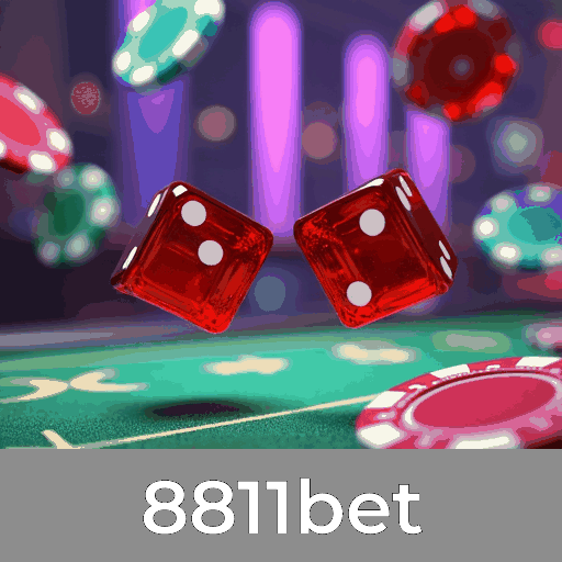 Acesso ao 8811bet