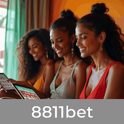 Acesso ao 8811bet