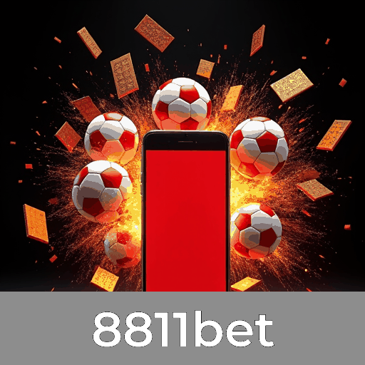 Cassino Online 8811bet