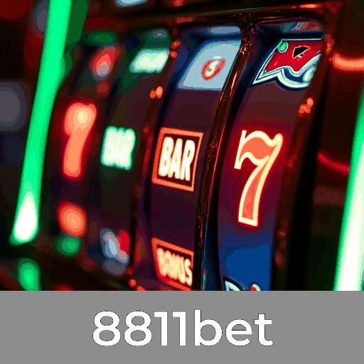 Cassino Online 8811bet