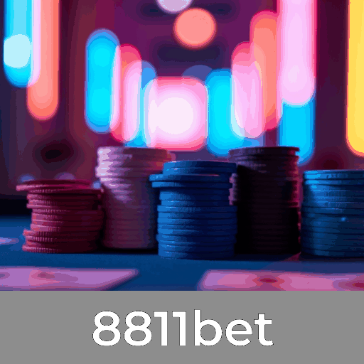 Cassino Online 8811bet