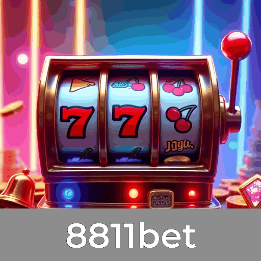 Acesso ao 8811bet