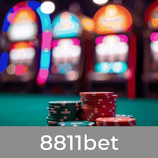 Cassino Online 8811bet