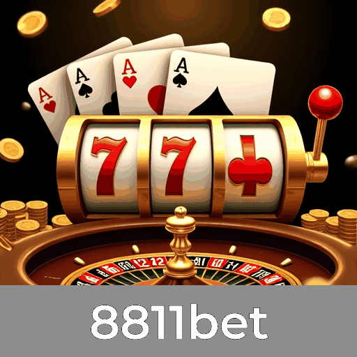 Cassino Online 8811bet