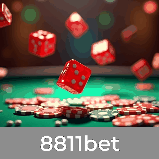 Cassino Online 8811bet