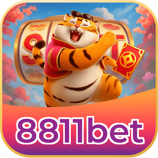 8811bet logo