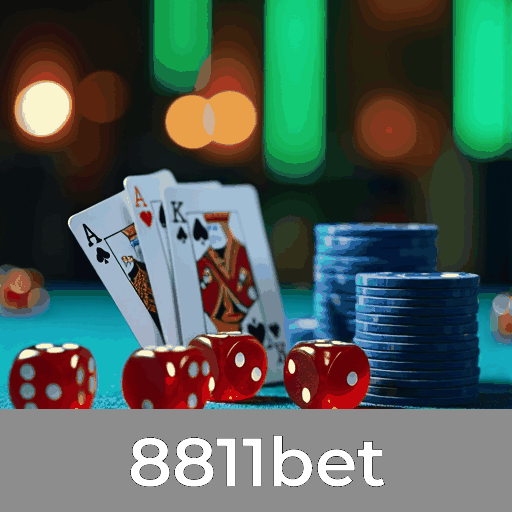Cassino Online 8811bet