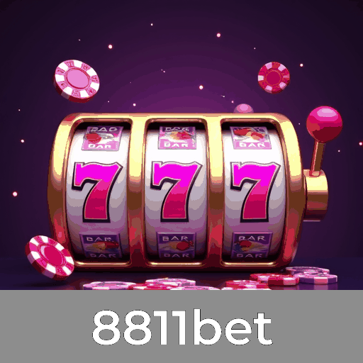 Acesso ao 8811bet