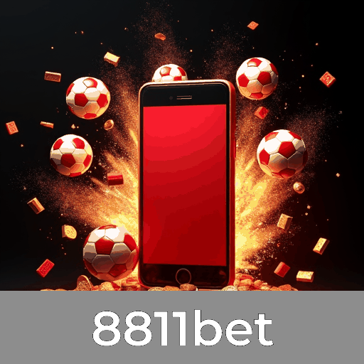 Cadastro na 8811bet