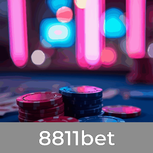 Acesso ao 8811bet