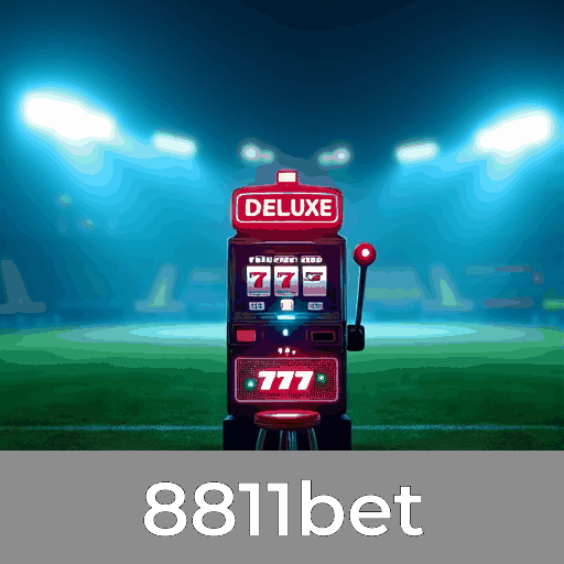 Promoções e Bônus no 8811bet