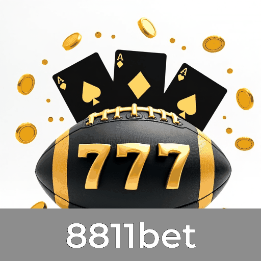 Acesso ao 8811bet