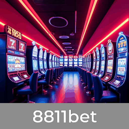 Cassino Online 8811bet